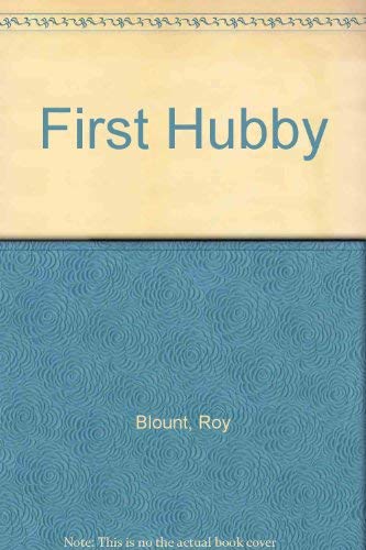 9785554214516: First Hubby