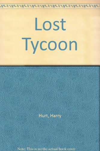 9785554252440: Lost Tycoon