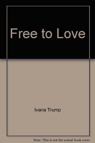 9785554253416: Free to Love