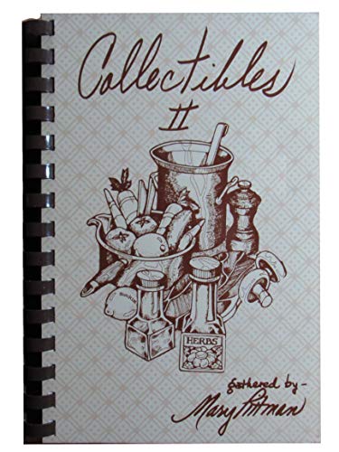 Collectibles II (9785555255389) by Pittman, Mary