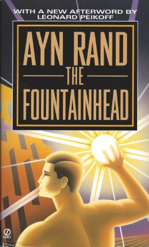 Fountainhead (9785555532237) by Rand, Ayn