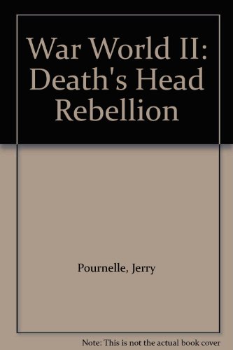 War World II: Death's Head Rebellion (9785555534408) by Pournelle, Jerry