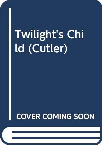 Twilight's Child (Cutler) (9785555769237) by V. C. Andrews