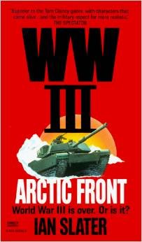 9785556086944: WW III Arctic Front