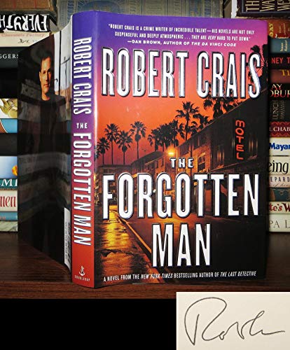 9785556255685: The Forgotten Man