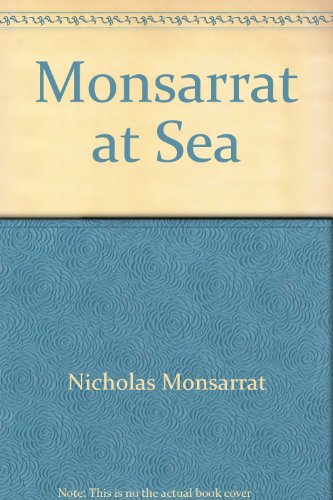 Monsarrat at Sea (9785557021258) by Nicholas Monsarrat