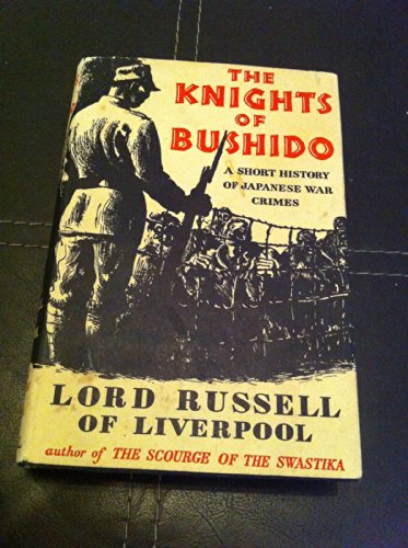 9785557085649: Knights of Bushido