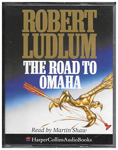 Road to Omaha (9785557095969) by Robert Ludlum