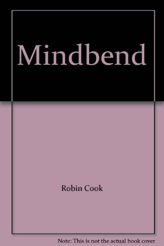 Mindbend (9785557108485) by Robin Cook