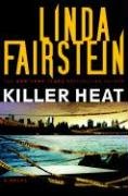 Killer Heat (9785557455282) by Fairstein, Linda