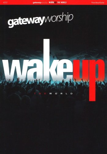 Stock image for Wake Up the World for sale by Green Street Books