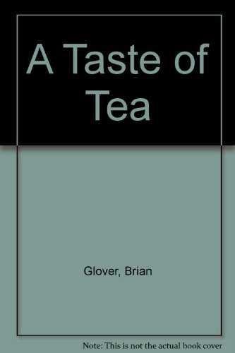 9785557597258: A Taste of Tea