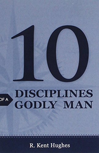 9785557768634: 10 Disciplines of a Godly Man: 25-Pack
