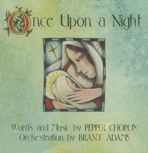 9785557801515: Once Upon a Night