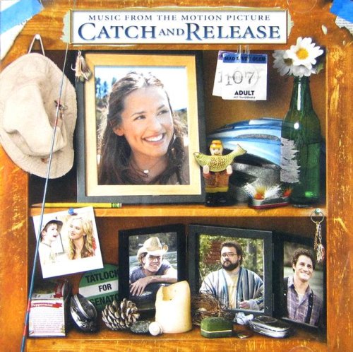 9785557960625: Catch and Release