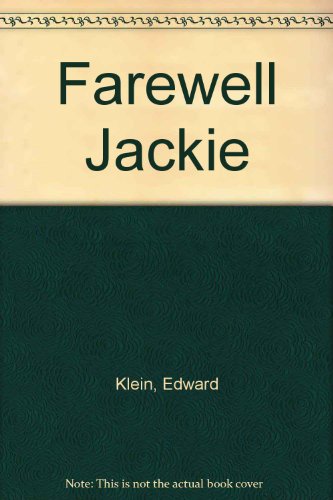 9785558603057: Farewell Jackie