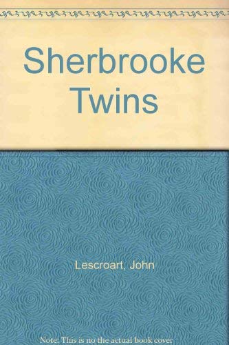 9785558607048: Sherbrooke Twins