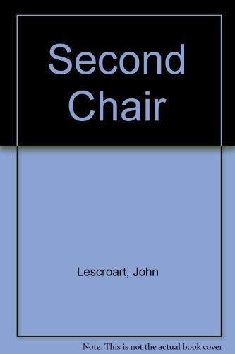 9785558607055: Second Chair