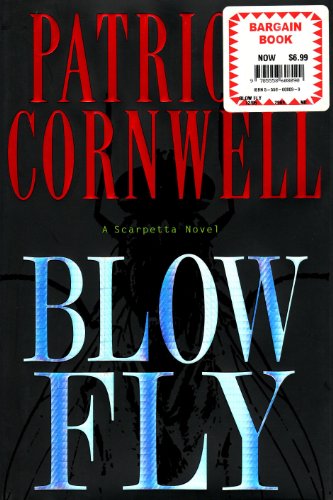 Stock image for Blow Fly for sale by Hawking Books