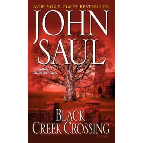 9785558613148: Black Creek Crossing