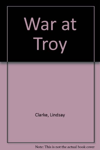 9785558622751: War at Troy