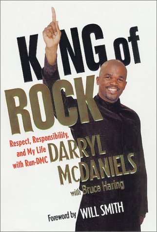 King of Rock: Respect, Responsibility and My Life with Run-DMC (9785558624557) by [???]