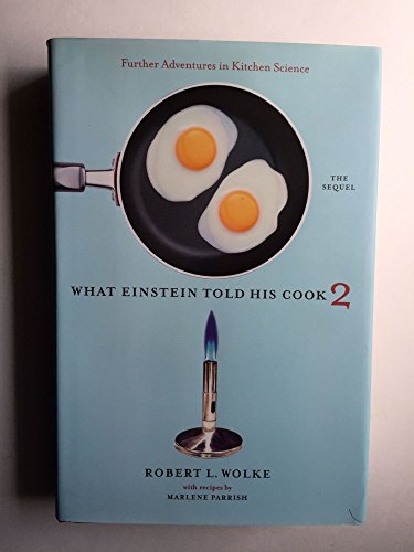 9785559083674: What Einstein told his cook 2