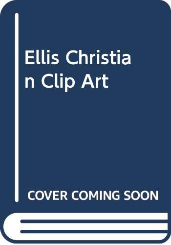 9785559269955: Ellis Christian Clip Art