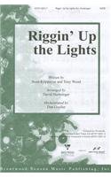Riggin' Up the Lights (9785559413891) by Unknown Author