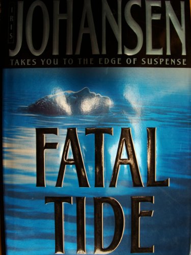 9785559608518: Fatal Tide