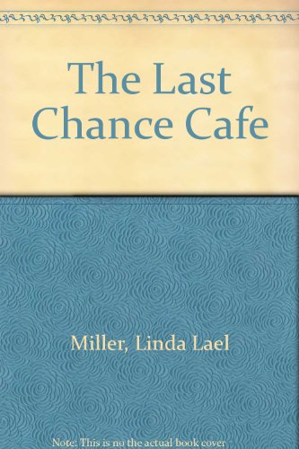 9785559608877: The Last Chance Cafe