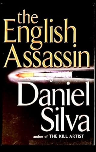 9785559608976: The English Assassin