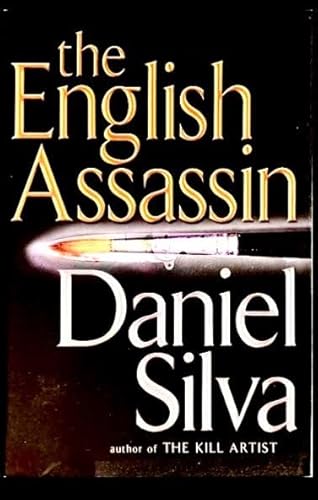 9785559608976: The English Assassin