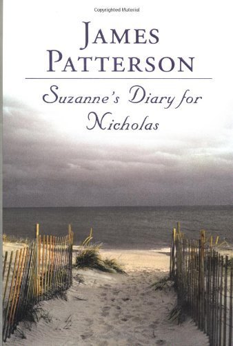 9785559609089: Suzanne's Diary for Nicholas by James Patterson (2001-07-16)