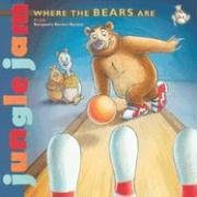 9785559648514: Where the Bears Are