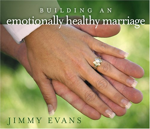 9785559743110: Building an Emotionally Healthy Marriage