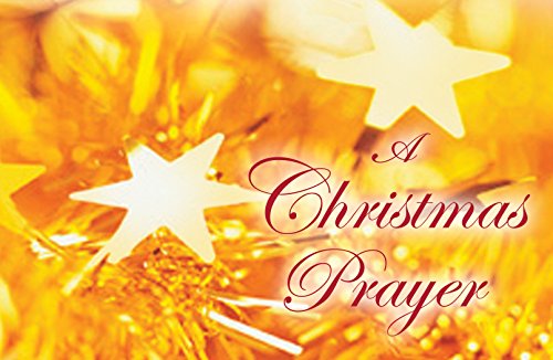 9785559957364: A Christmas Prayer