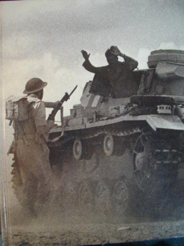 Imagen de archivo de The War In the Desert- Time-Lfe World War II Series a la venta por Half Price Books Inc.