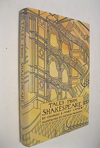 9785719000442: Tales from Shakespeare