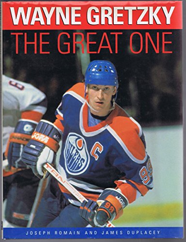 9785721527579: Wayne Gretzky the Great One