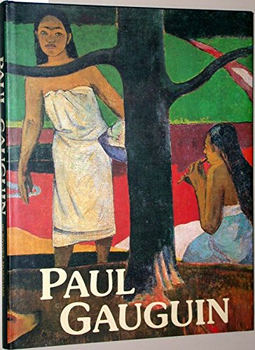 Beispielbild fr Paul Gauguin in Soviet Museums zum Verkauf von Eureka Books