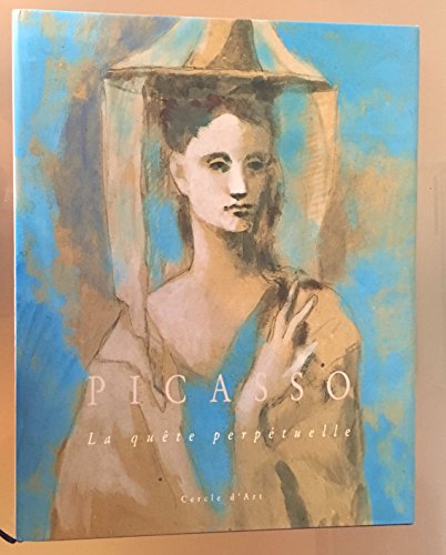 Picasso - The Eternal Quest. The Artist's Works in Soviet Museums