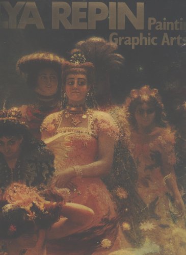 Ilya Repin Painting Graphic - AbeBooks Ilya Repin Painting Graphic - AbeBooks