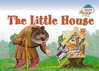 Stock image for Mansion Little House on eng LANG Teremok Little House na ang yaz for sale by Wonder Book