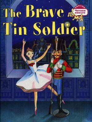 Stock image for The Brave Tin Soldier for sale by medimops