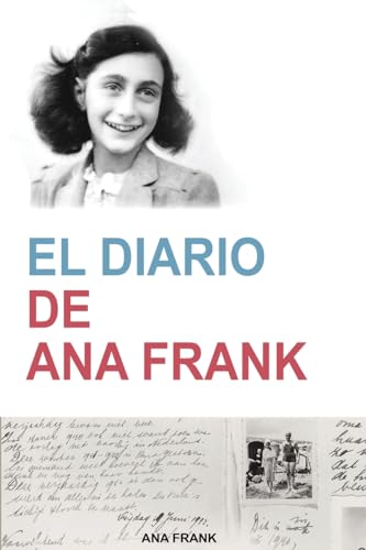 Stock image for El Diario de Ana Frank (Spanish Edition) for sale by GF Books, Inc.