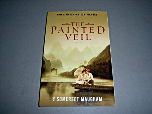 9785834600442: The Painted Veil