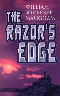 9785834601753: The Razor's Edge