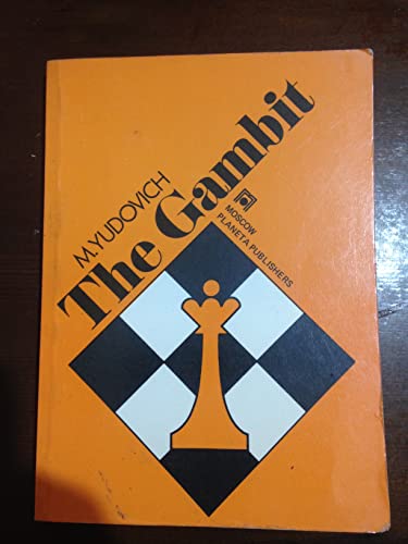 Imagen de archivo de The Gambit a la venta por Books From California