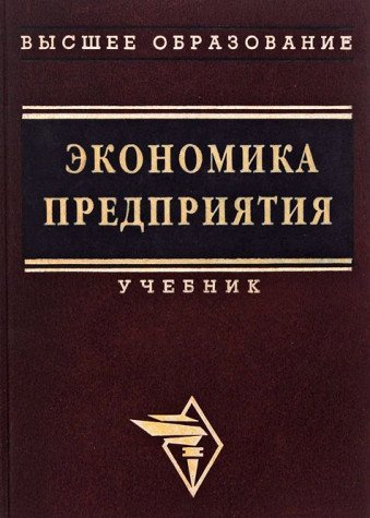 Imagen de archivo de Ekonomika predprijatija. Uchebnik. IN RUSSIAN LANGUAGE / AUF RUSSISCH (dt.: Betriebswirtschaft (BWL = Betriebswirtschaftslehre ); Engl.: MANAGEMENT (Economics of an industrial enterprise) Lehrbuch der Moskauer Plechanow- Academy der konomie / Textbook of . Ekonomika predpriyatiya a la venta por Bildungsbuch